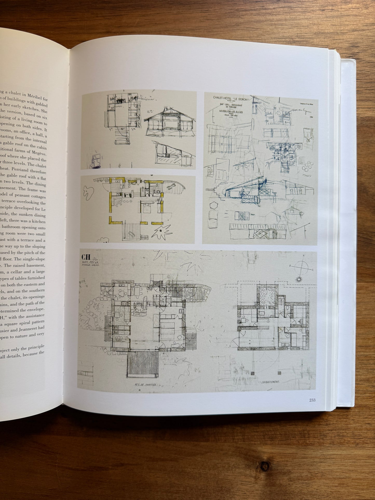 Charlotte Perriand. Complete Works Volume 2: 1940-1955