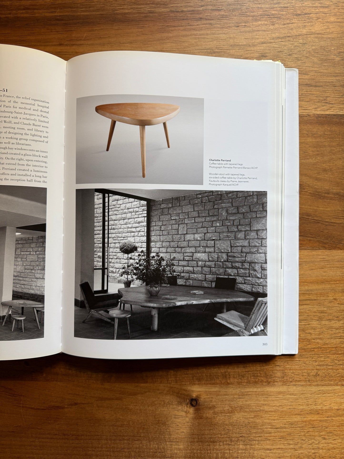 Charlotte Perriand. Complete Works Volume 2: 1940-1955
