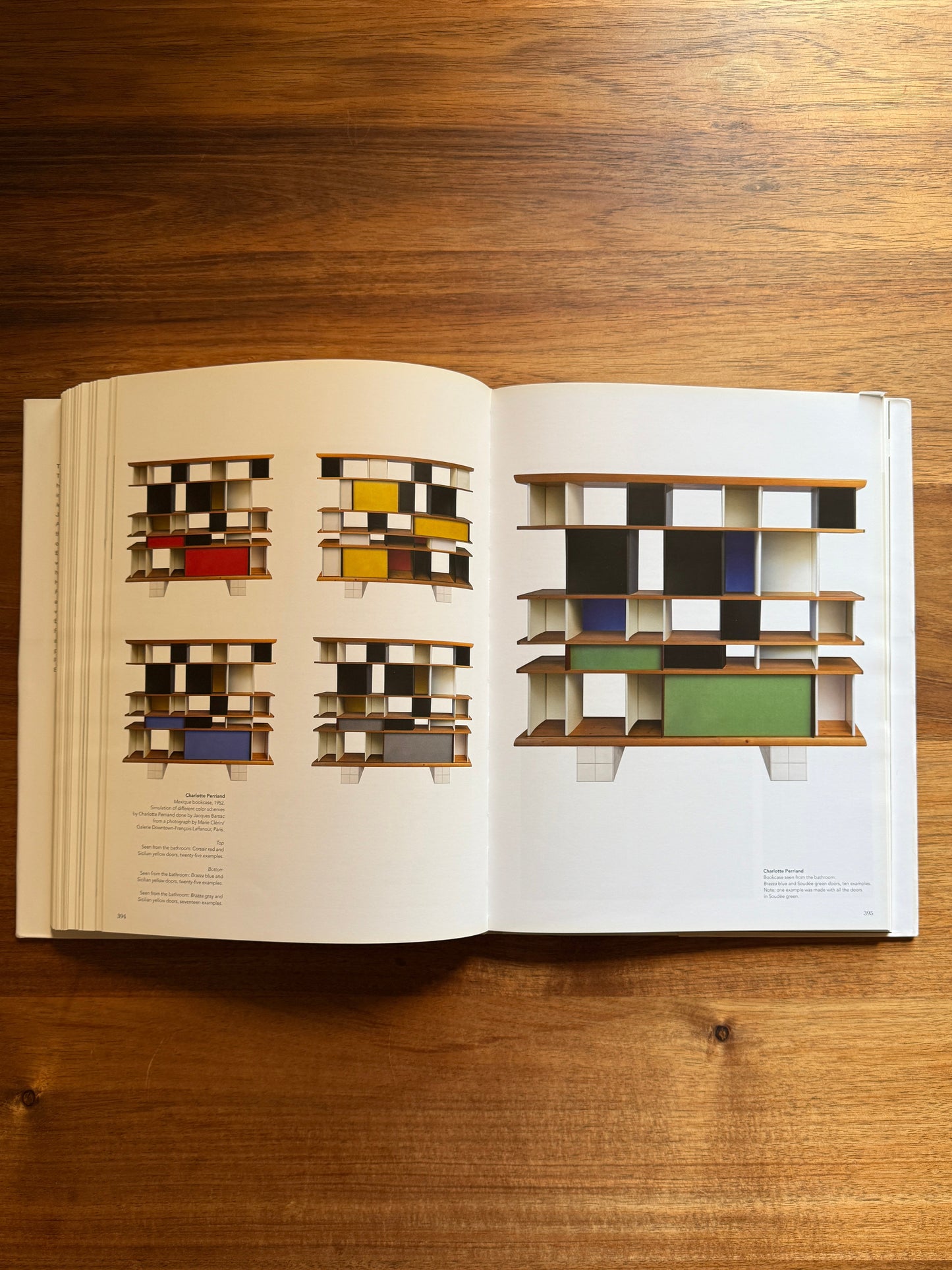 Charlotte Perriand. Complete Works Volume 2: 1940-1955