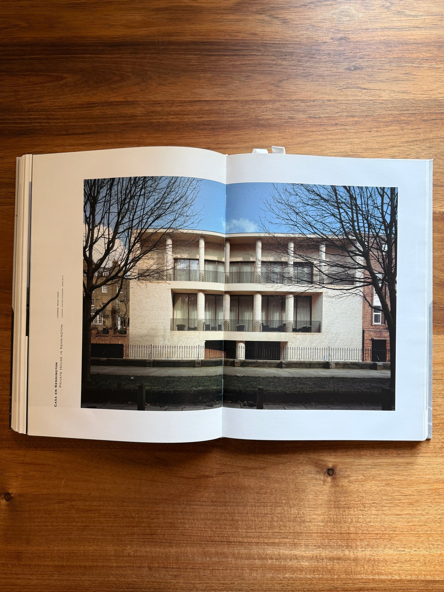 El Croquis. David Chipperfield 2006-2014