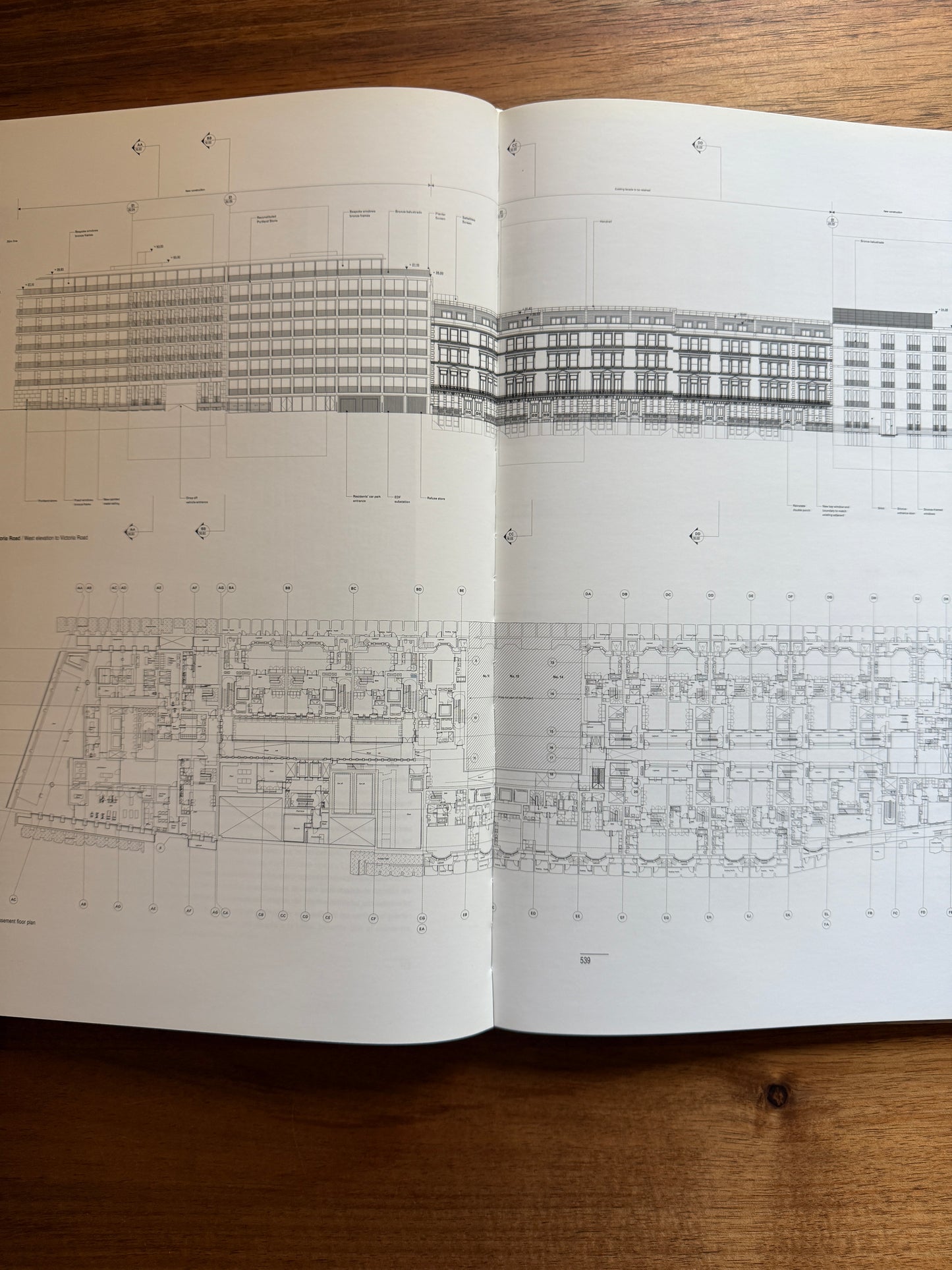 El Croquis. David Chipperfield 2006-2014