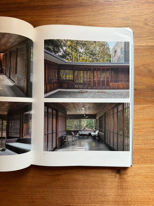 El Croquis: Studio Mumbai 2012-2019