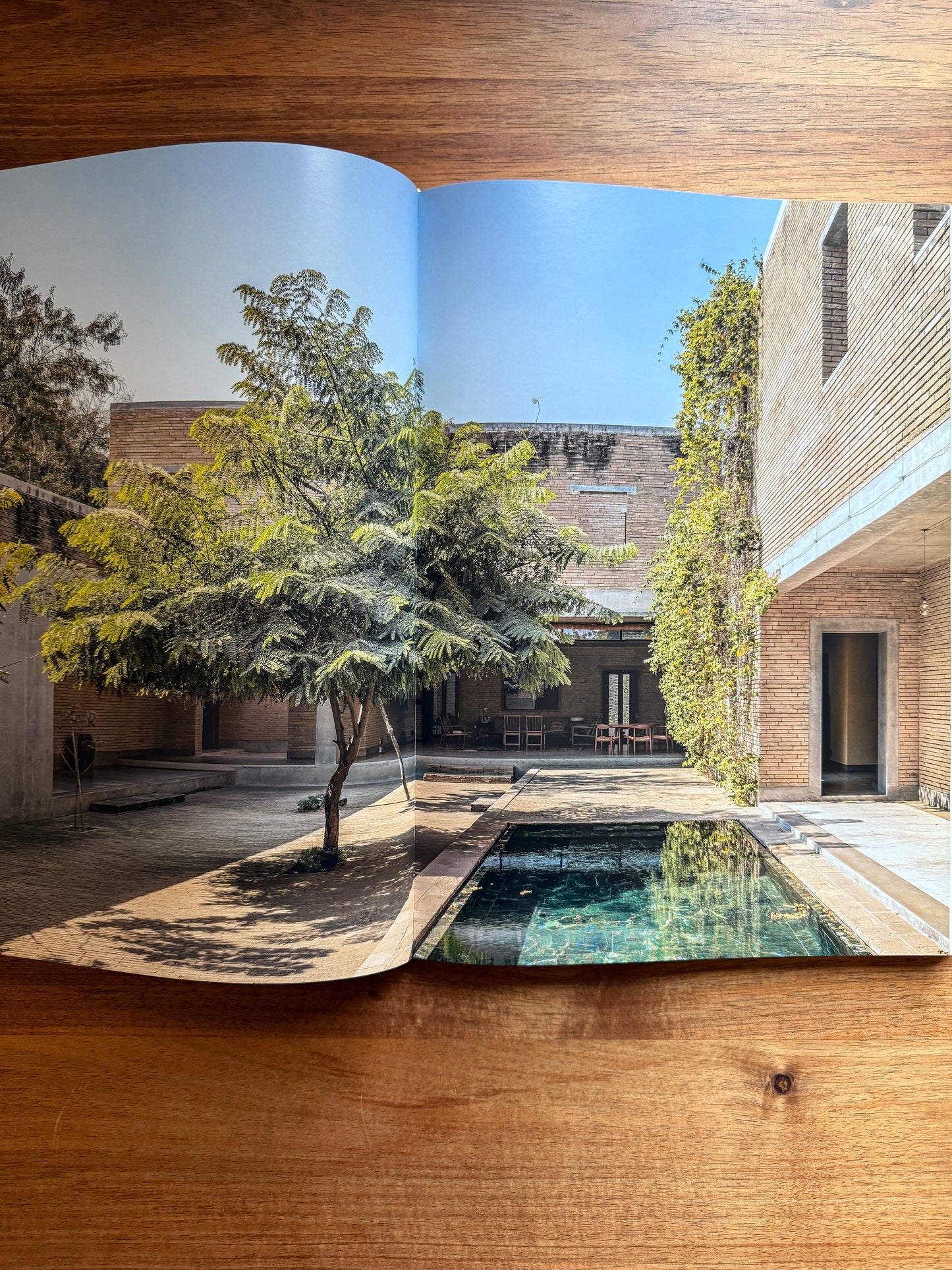 El Croquis: Studio Mumbai 2012-2019