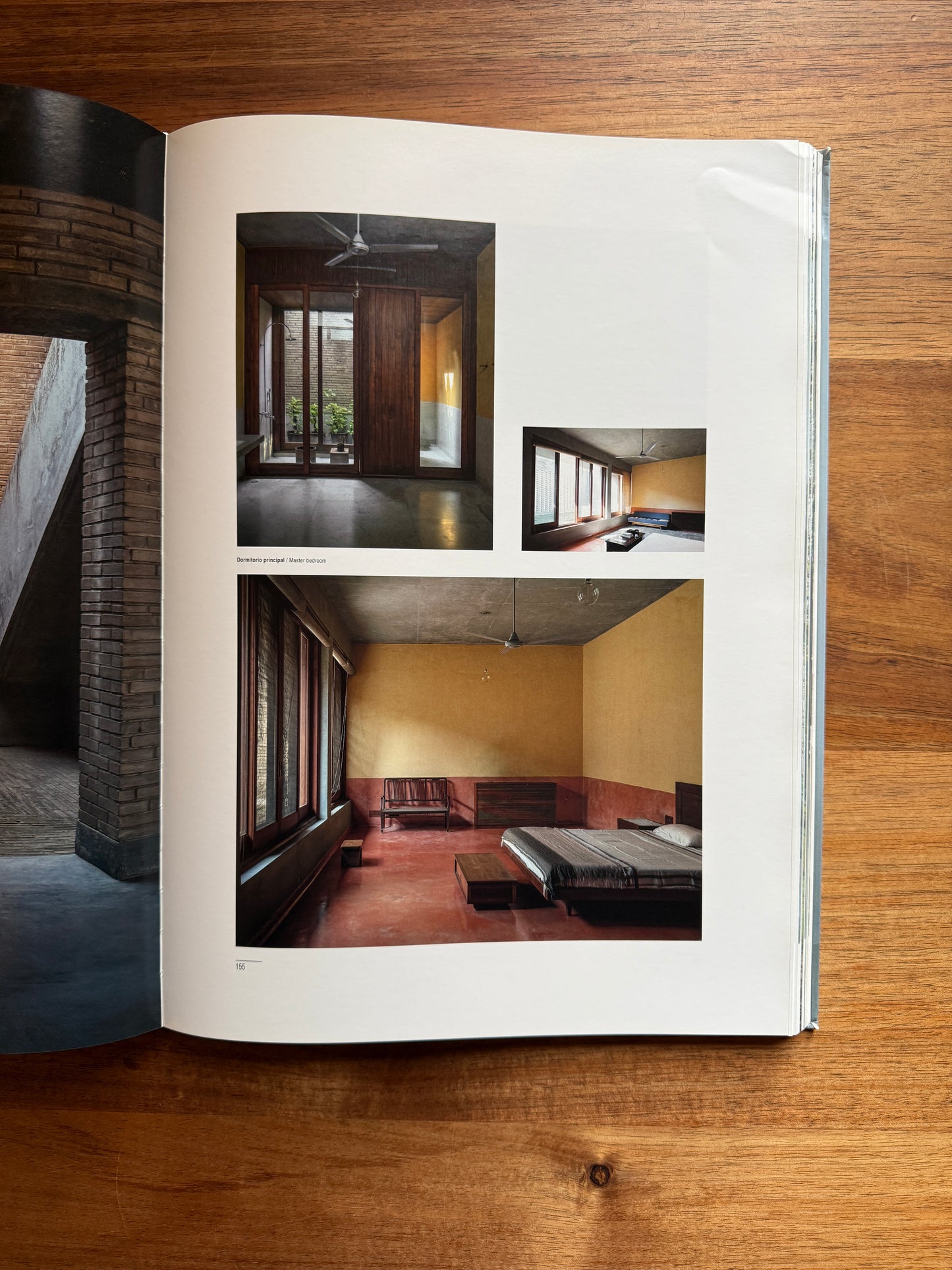 El Croquis: Studio Mumbai 2012-2019