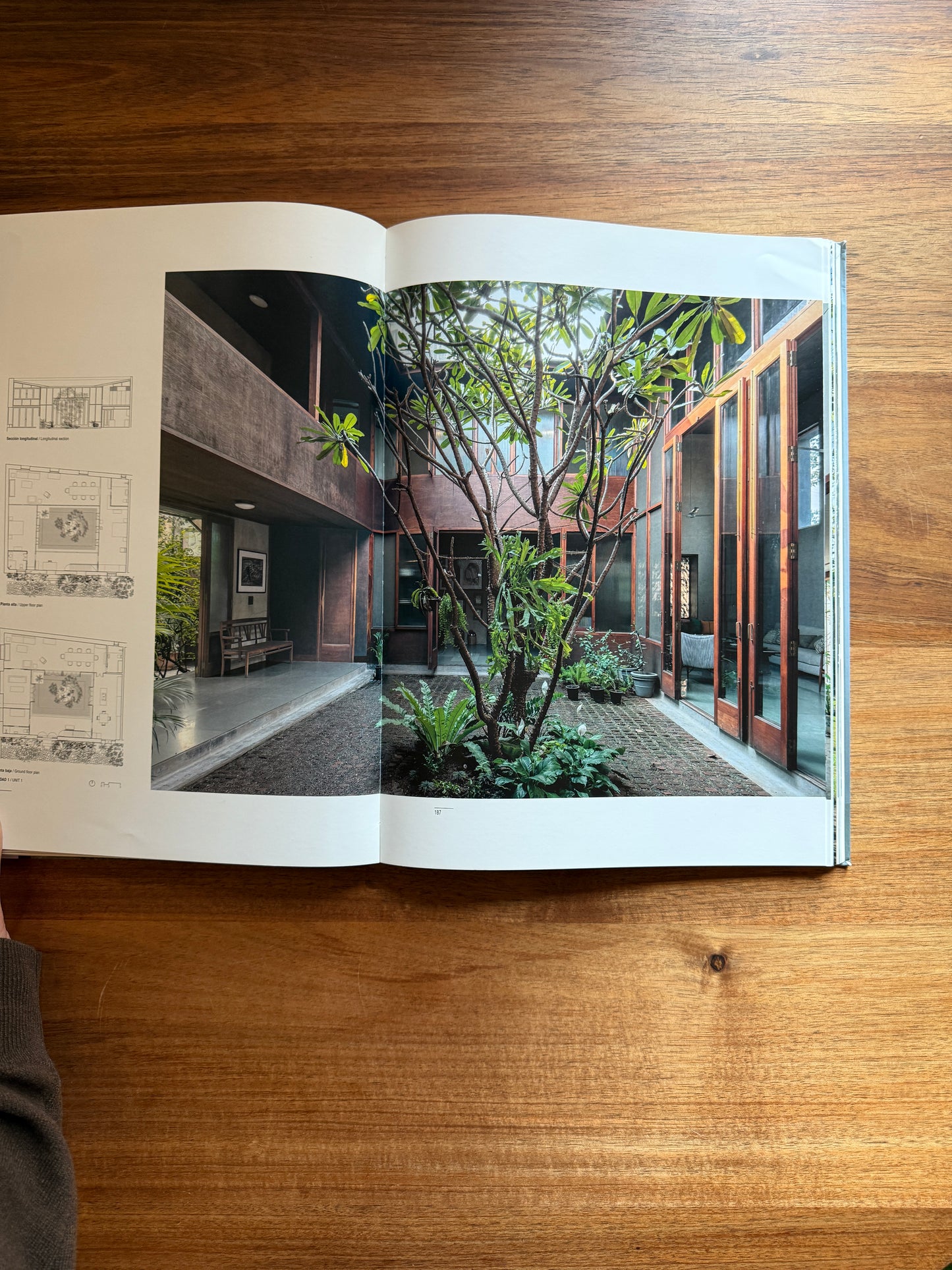 El Croquis: Studio Mumbai 2012-2019
