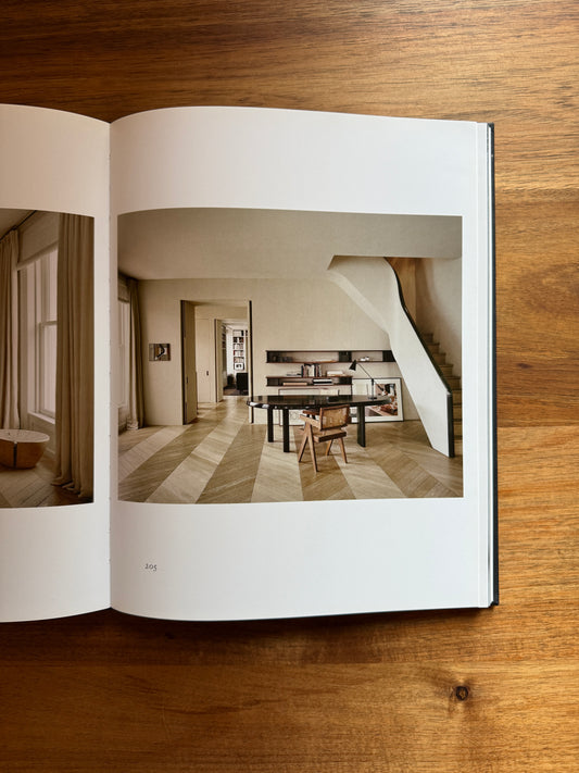 Vincent Van Duysen Works 2009-2018