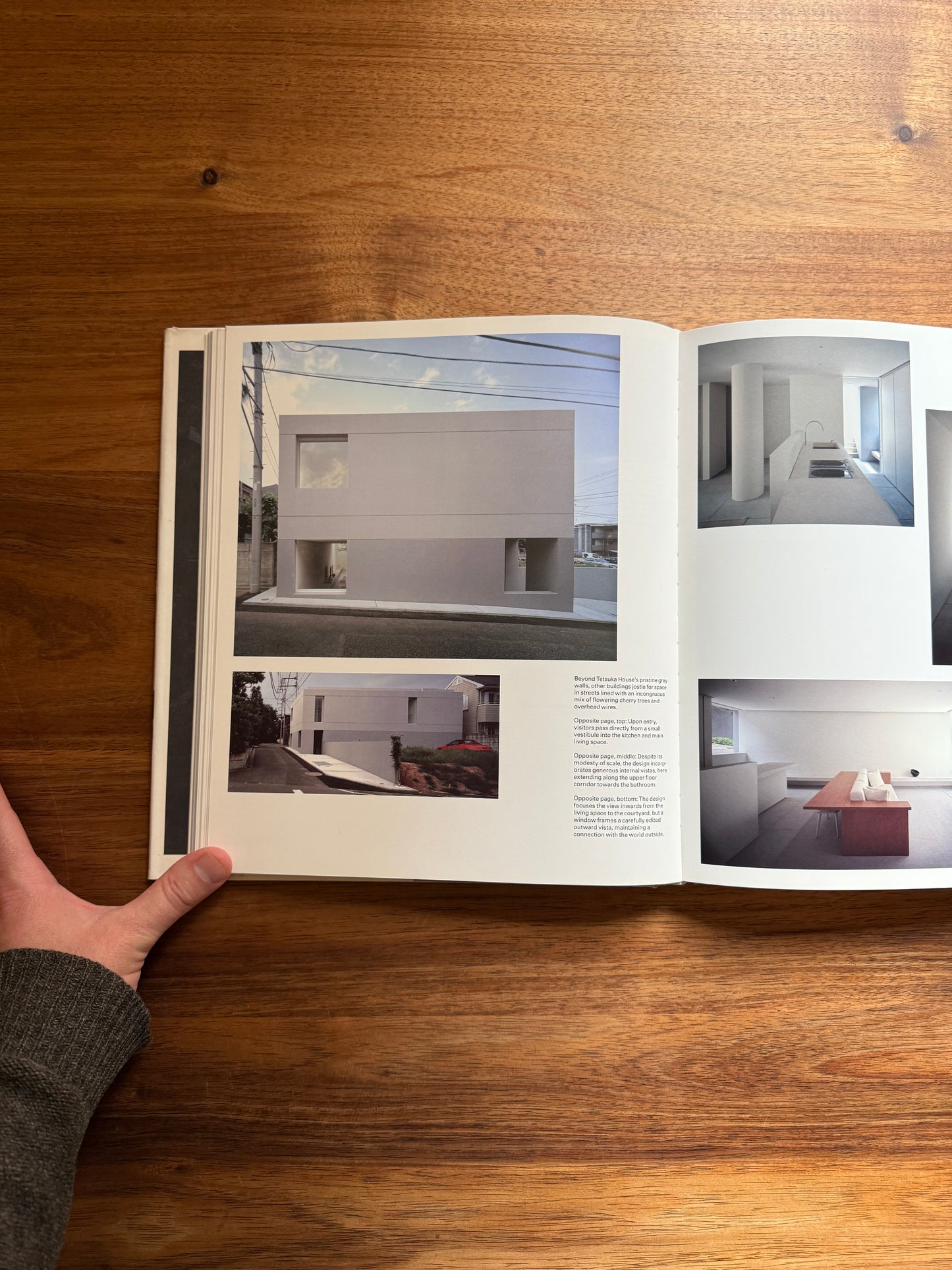 John Pawson: Plain Space