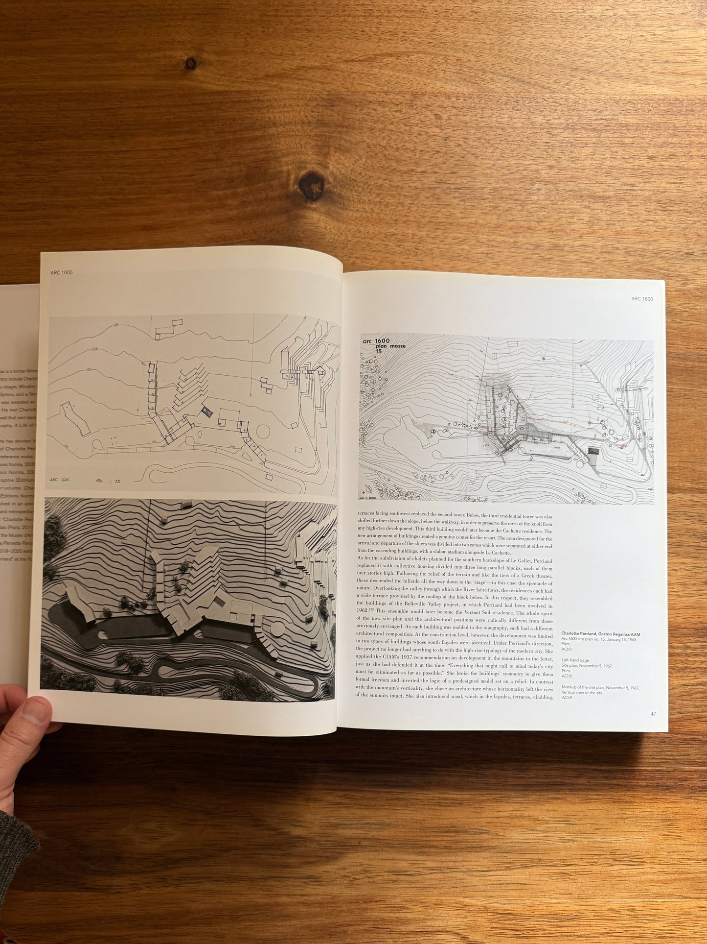 Charlotte Perriand. Complete Works Volume 4: 1968-1999