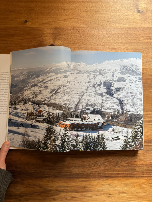 Charlotte Perriand. Complete Works Volume 4: 1968-1999