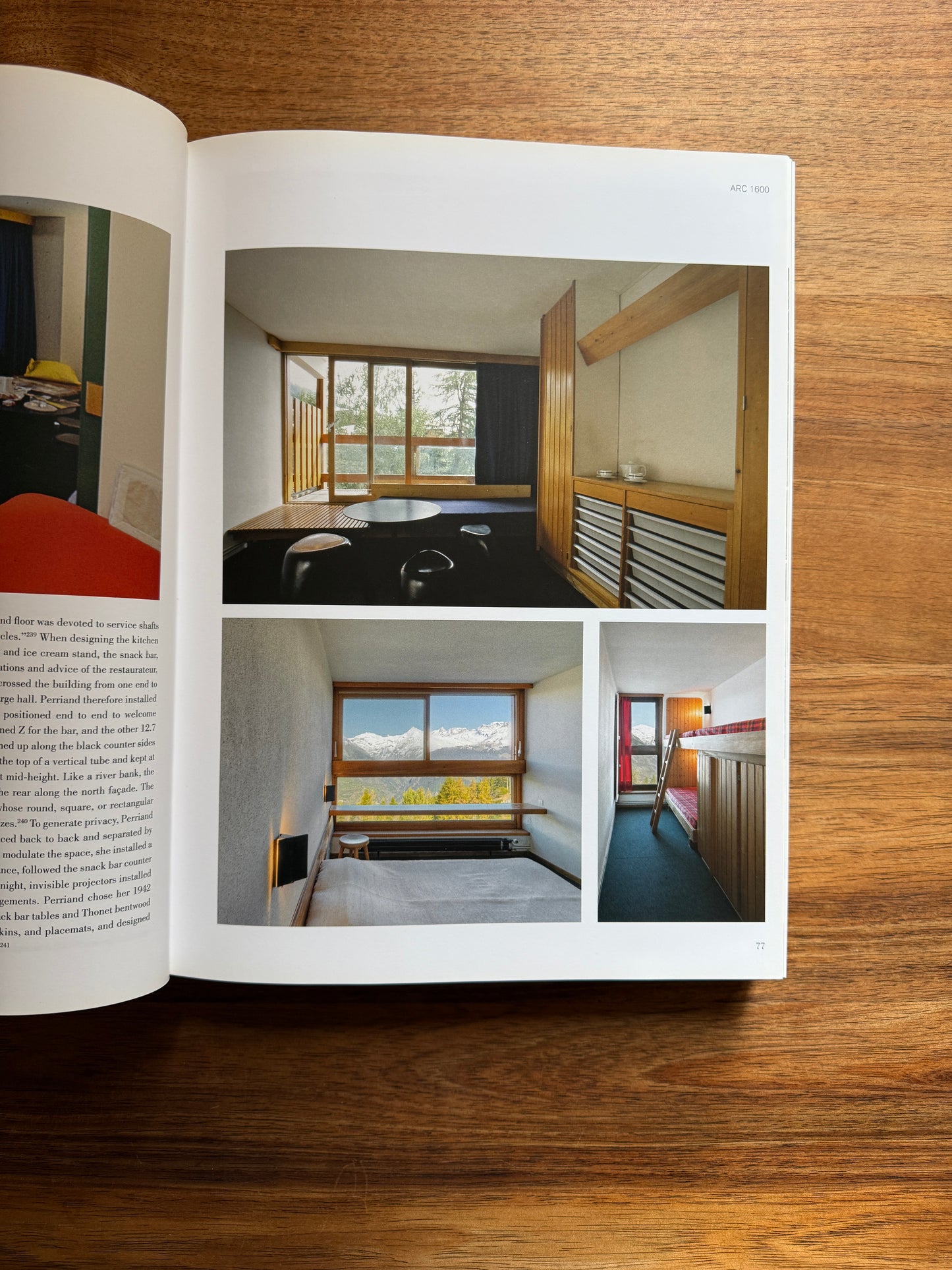 Charlotte Perriand. Complete Works Volume 4: 1968-1999