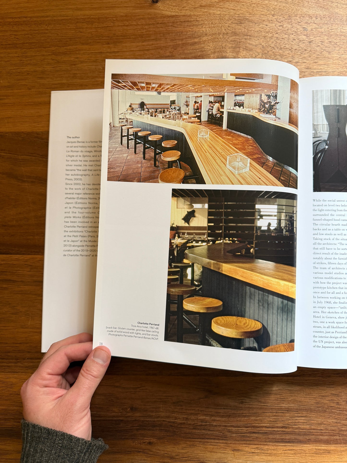 Charlotte Perriand. Complete Works Volume 4: 1968-1999