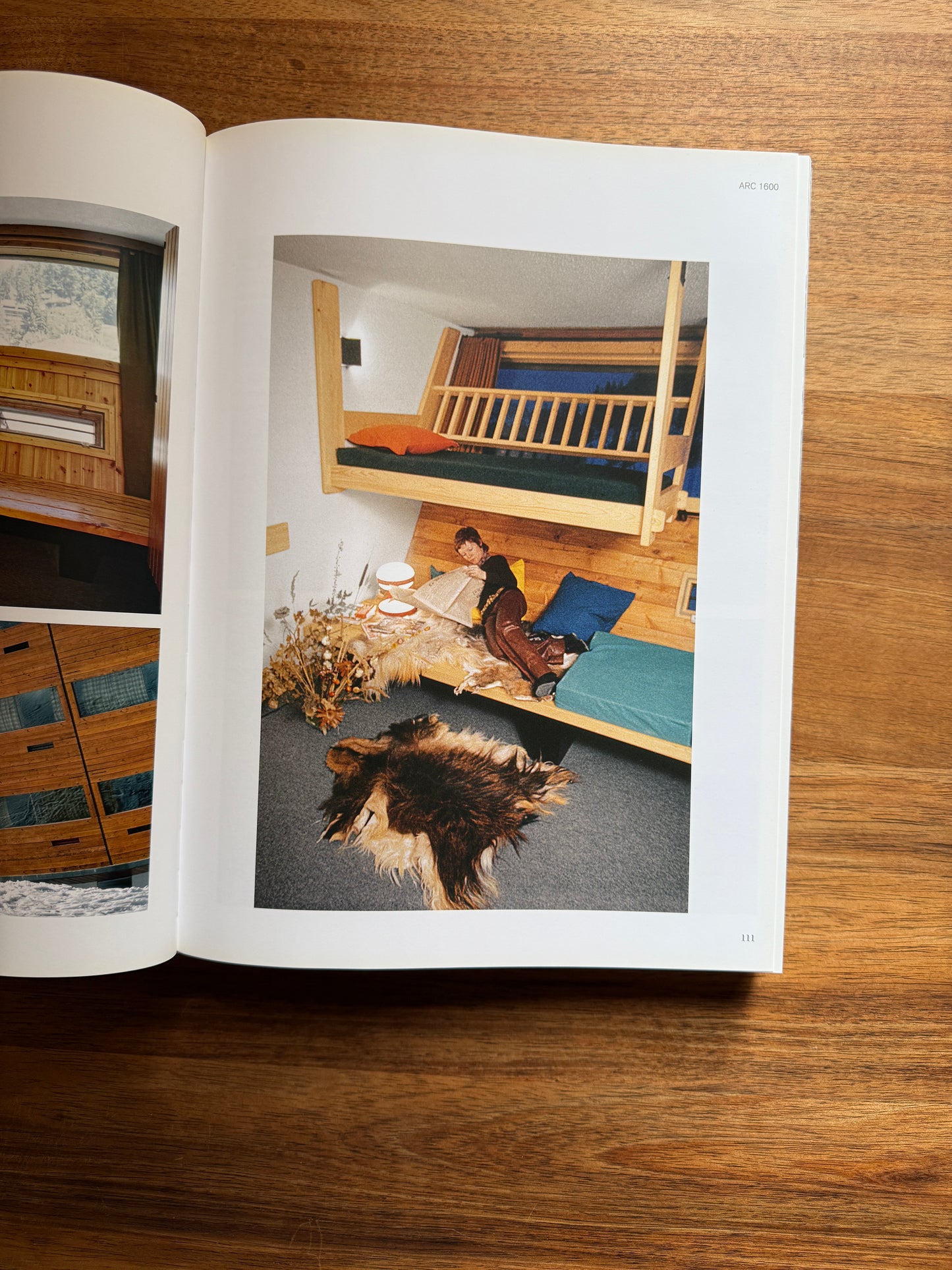 Charlotte Perriand. Complete Works Volume 4: 1968-1999