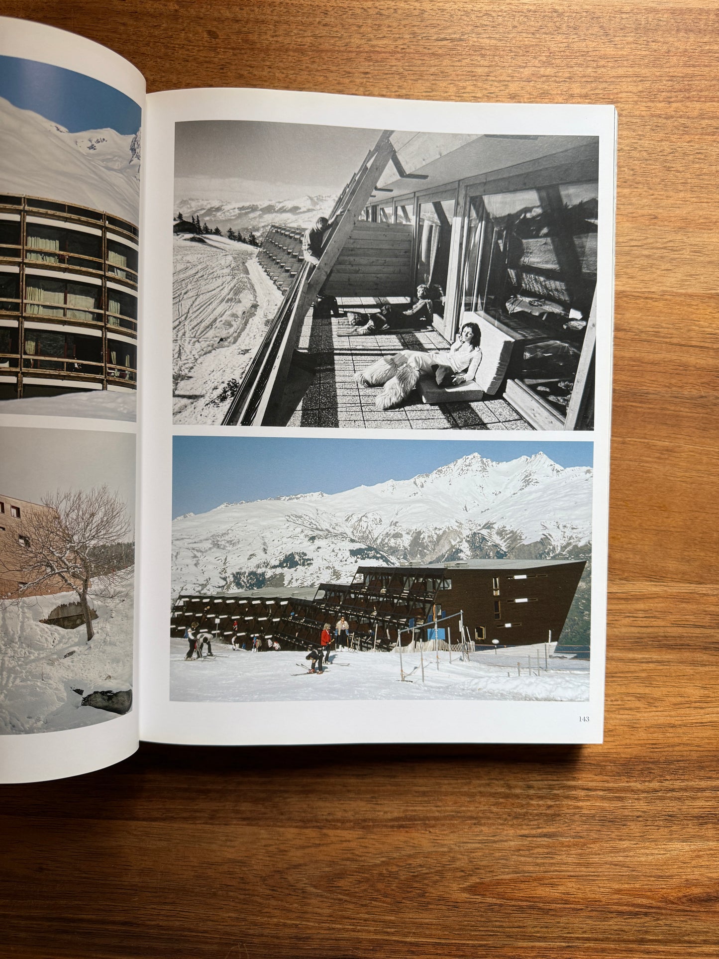 Charlotte Perriand. Complete Works Volume 4: 1968-1999
