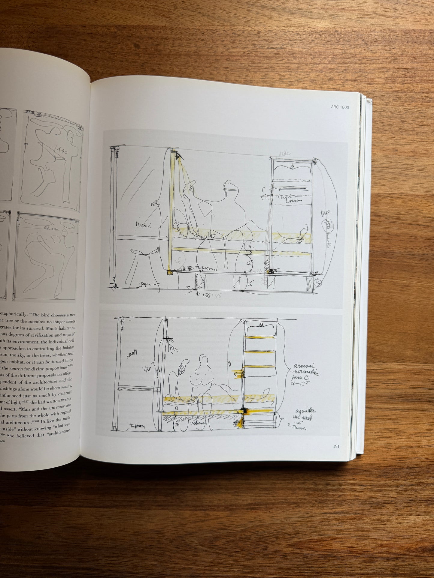 Charlotte Perriand. Complete Works Volume 4: 1968-1999