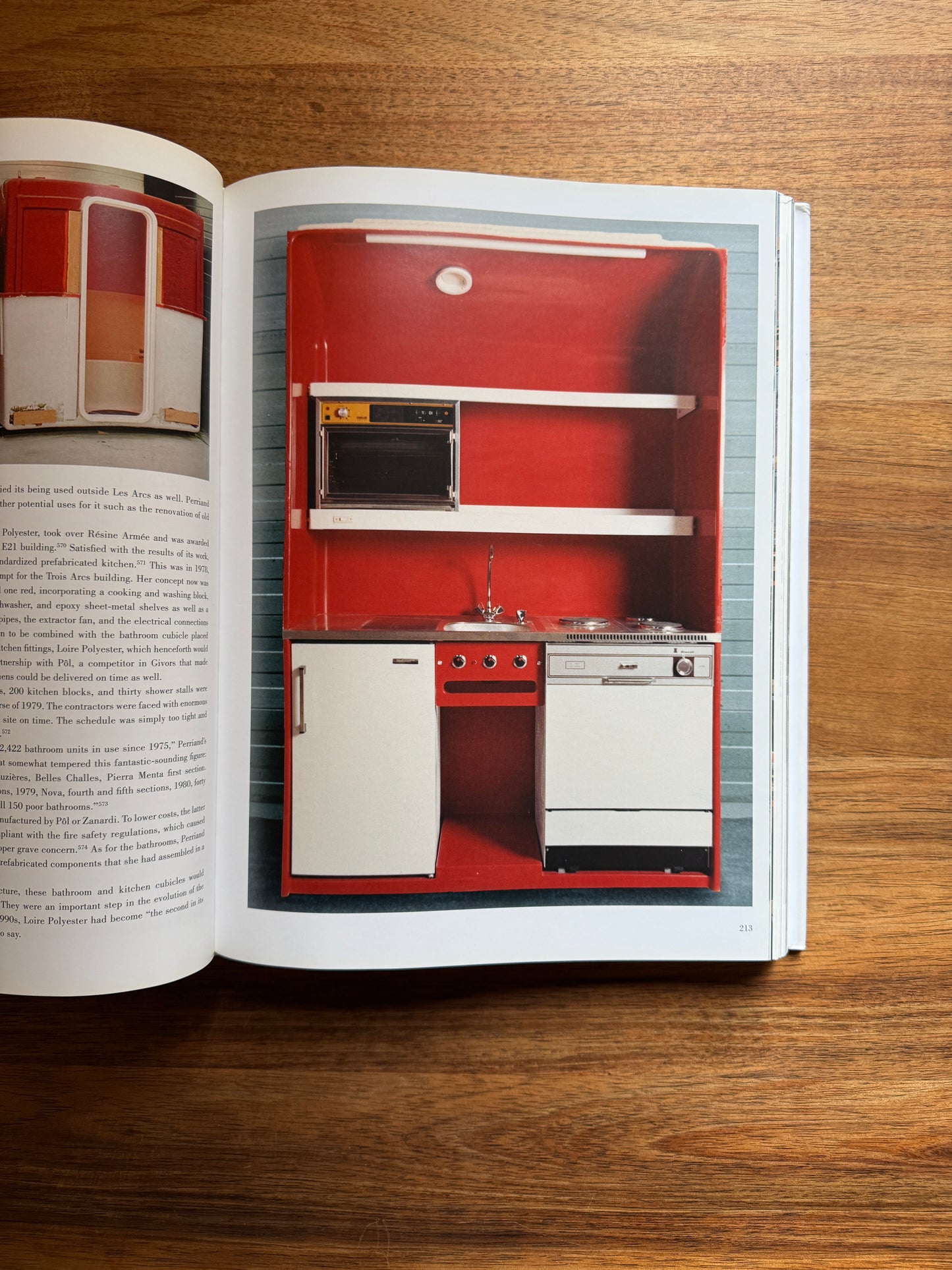 Charlotte Perriand. Complete Works Volume 4: 1968-1999