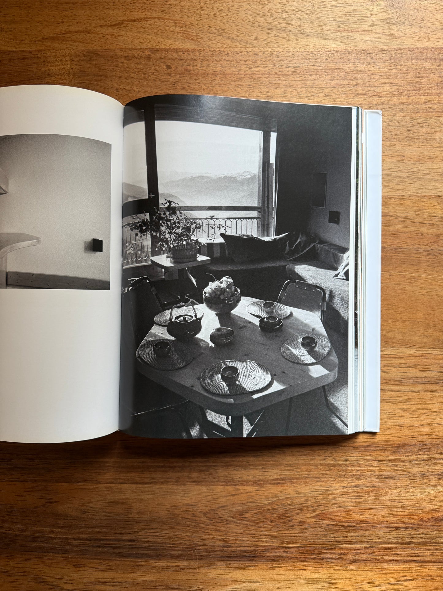 Charlotte Perriand. Complete Works Volume 4: 1968-1999