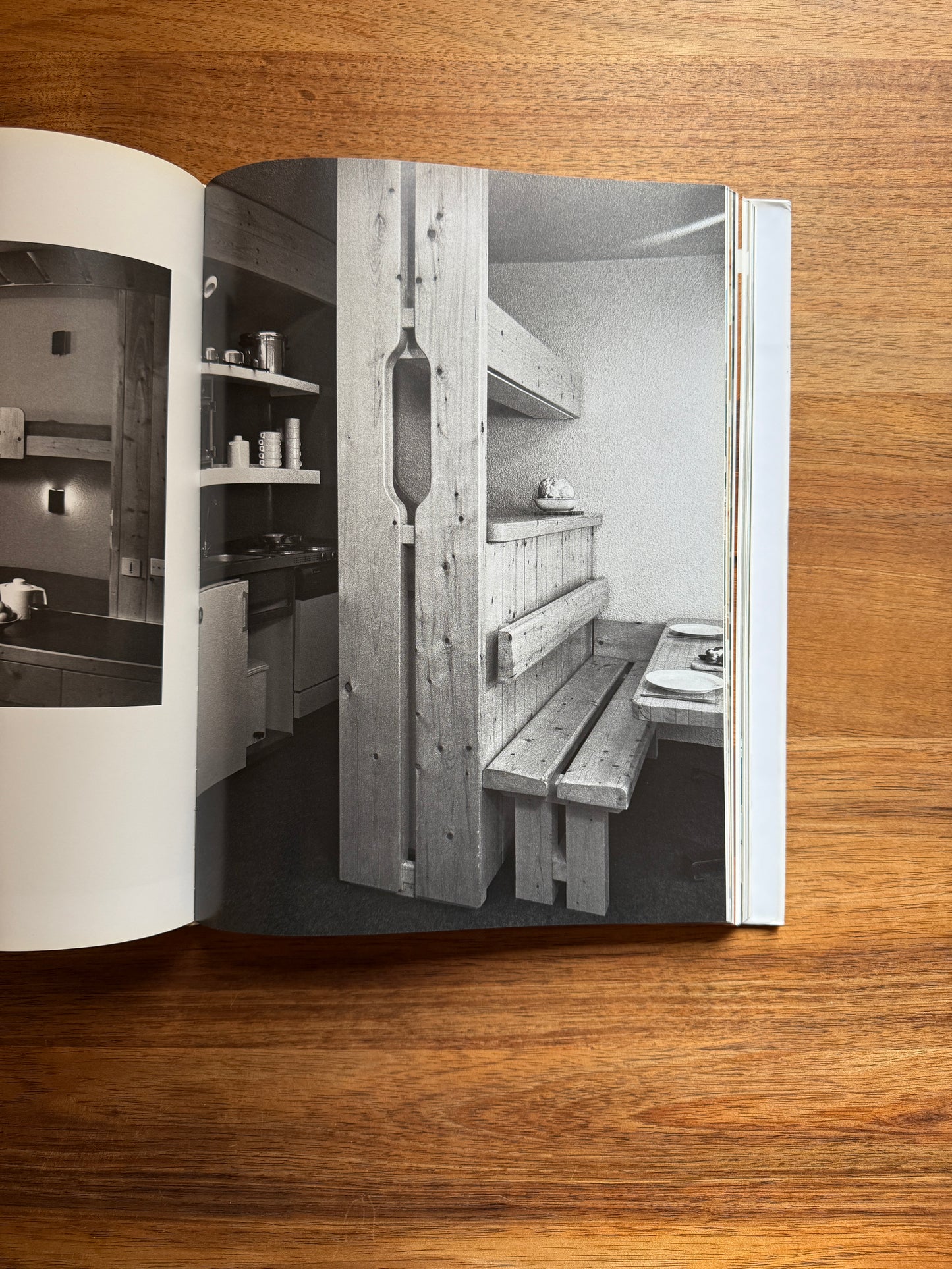 Charlotte Perriand. Complete Works Volume 4: 1968-1999
