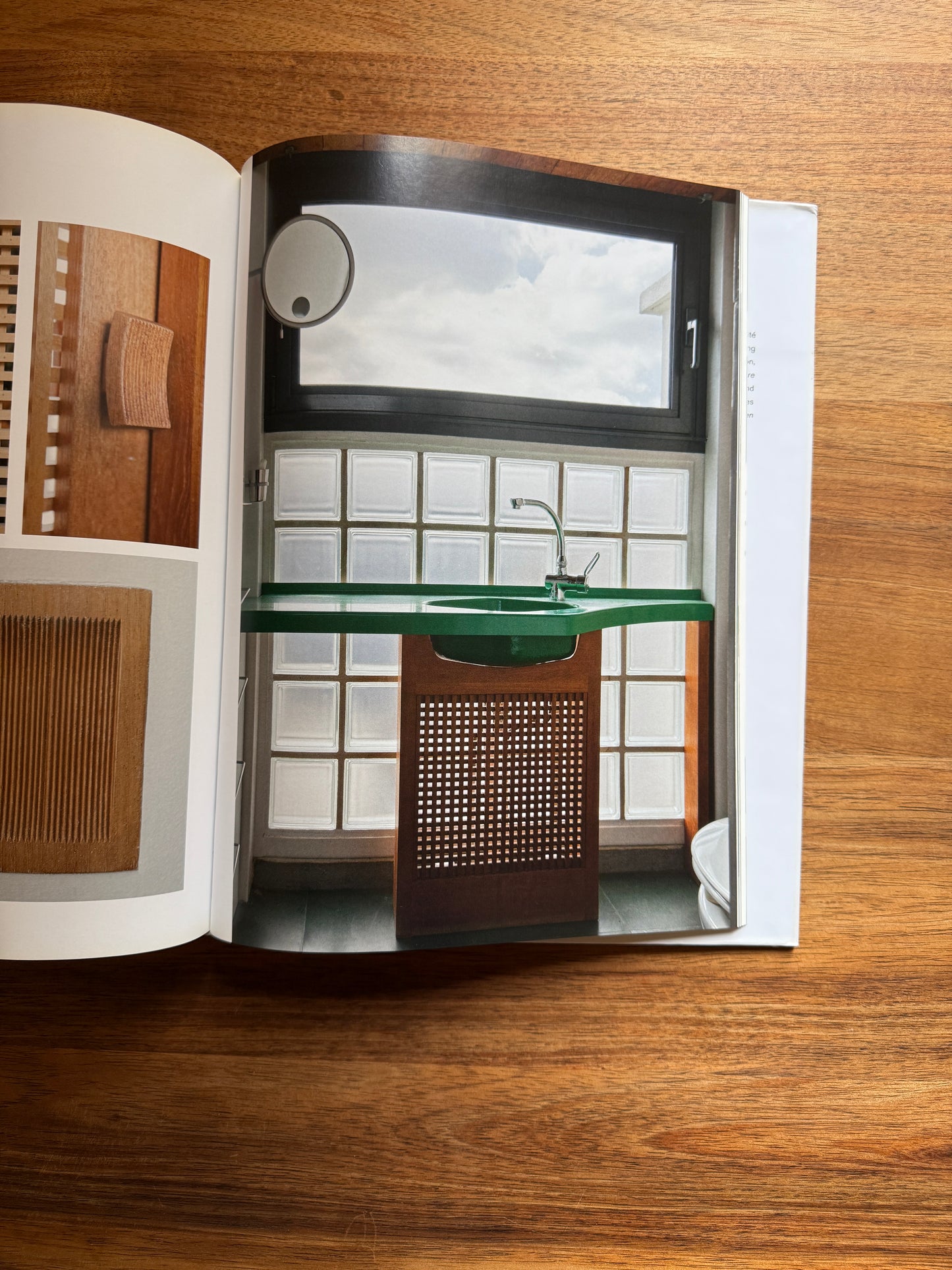 Charlotte Perriand. Complete Works Volume 4: 1968-1999