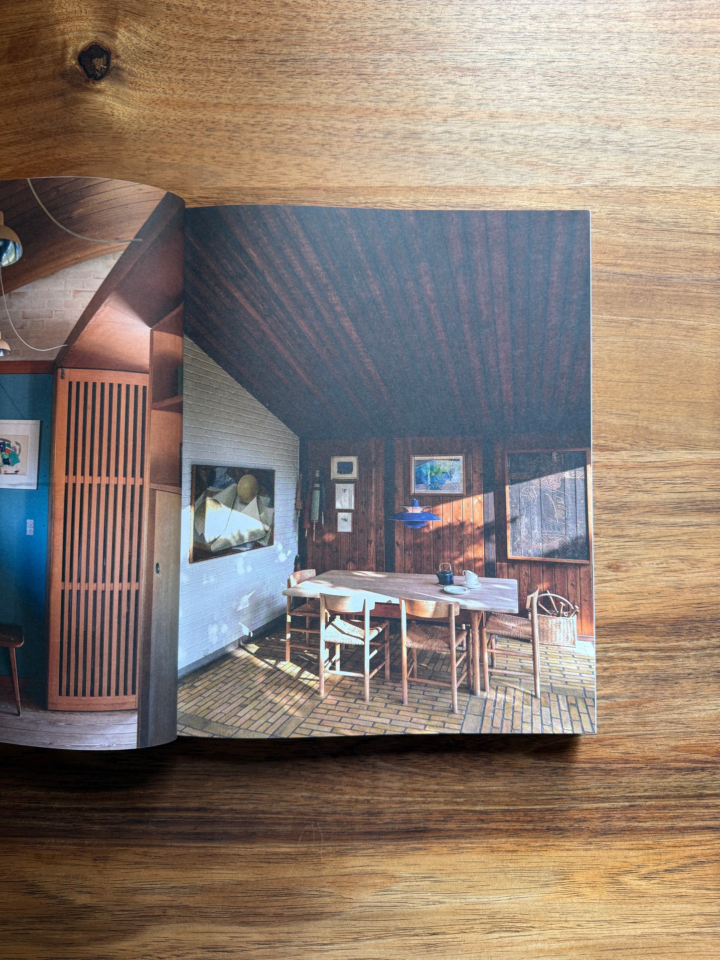 Borge Mogensen: Simplicity and Function