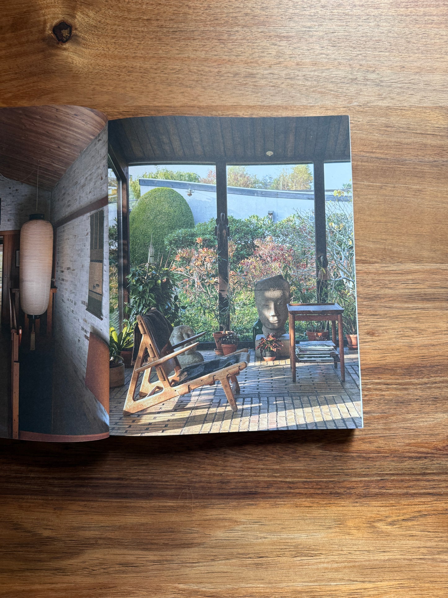 Borge Mogensen: Simplicity and Function