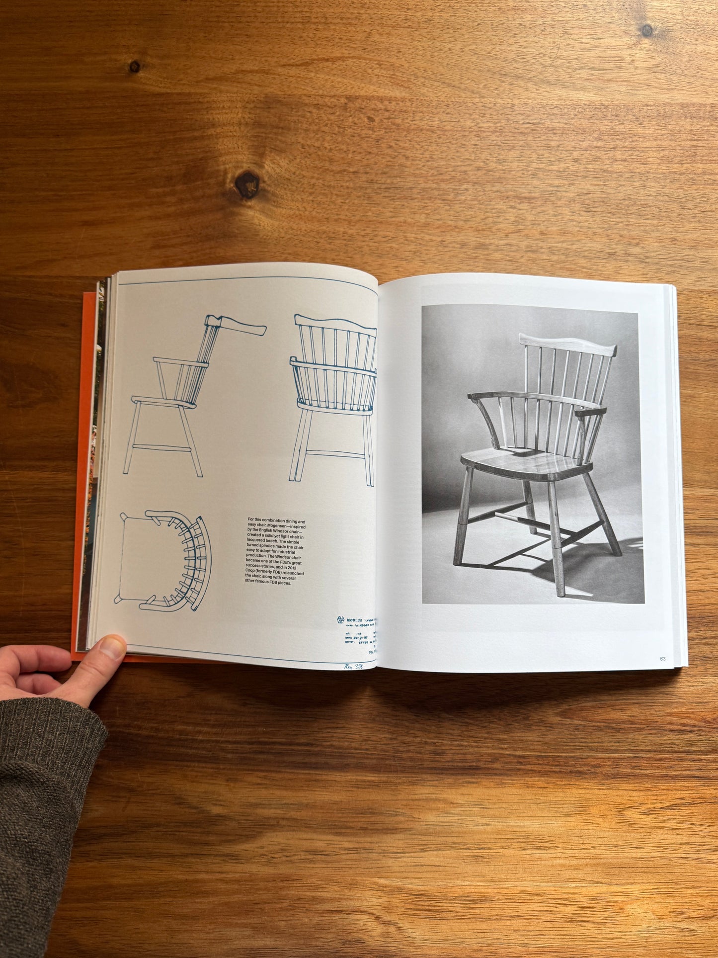 Borge Mogensen: Simplicity and Function