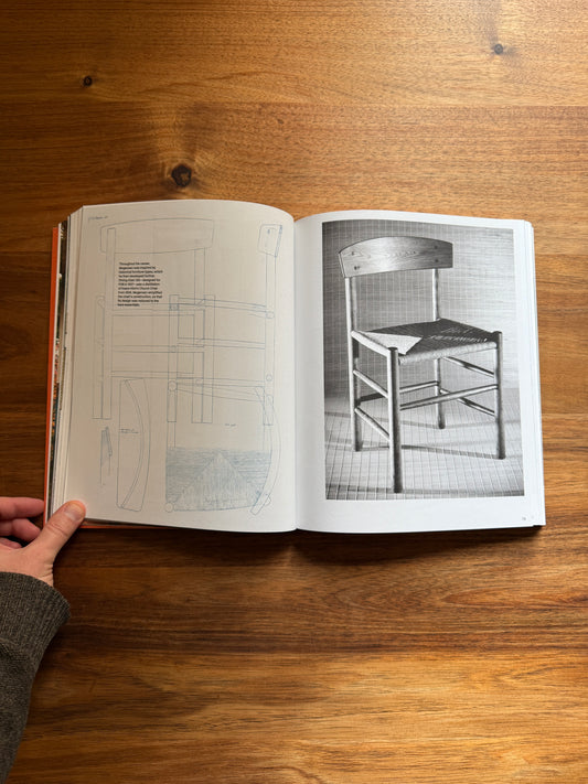 Borge Mogensen: Simplicity and Function