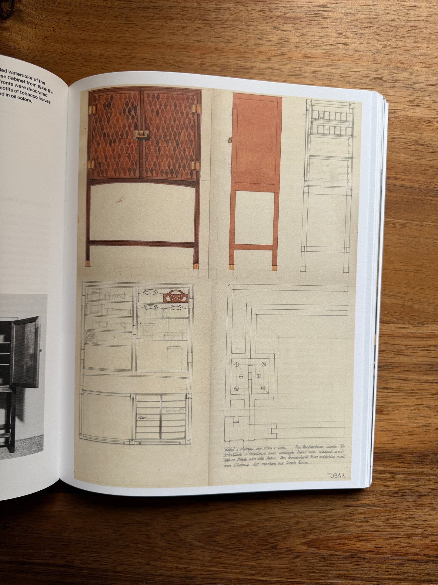 Borge Mogensen: Simplicity and Function