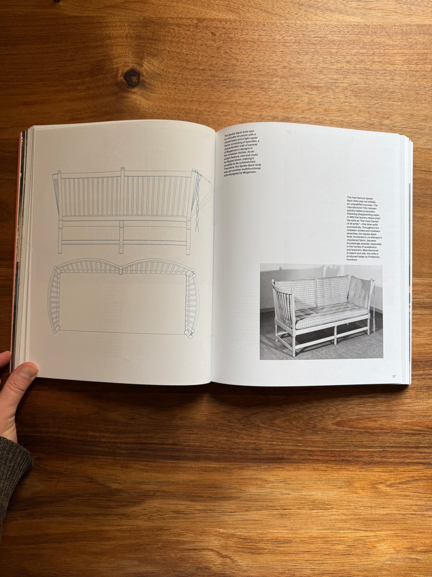 Borge Mogensen: Simplicity and Function
