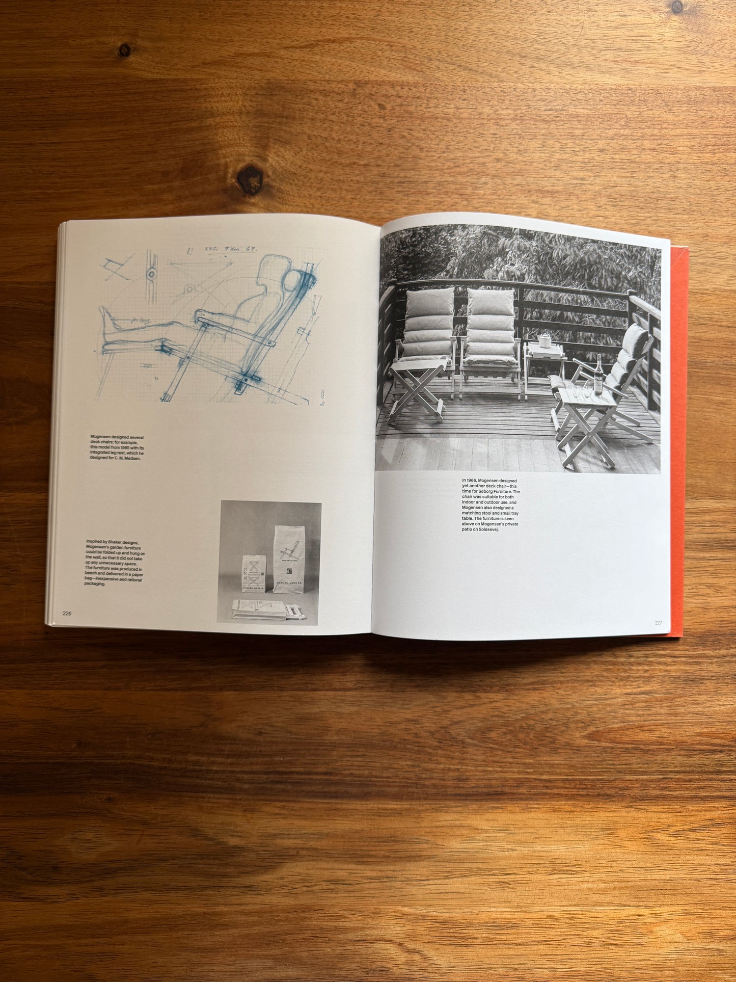 Borge Mogensen: Simplicity and Function
