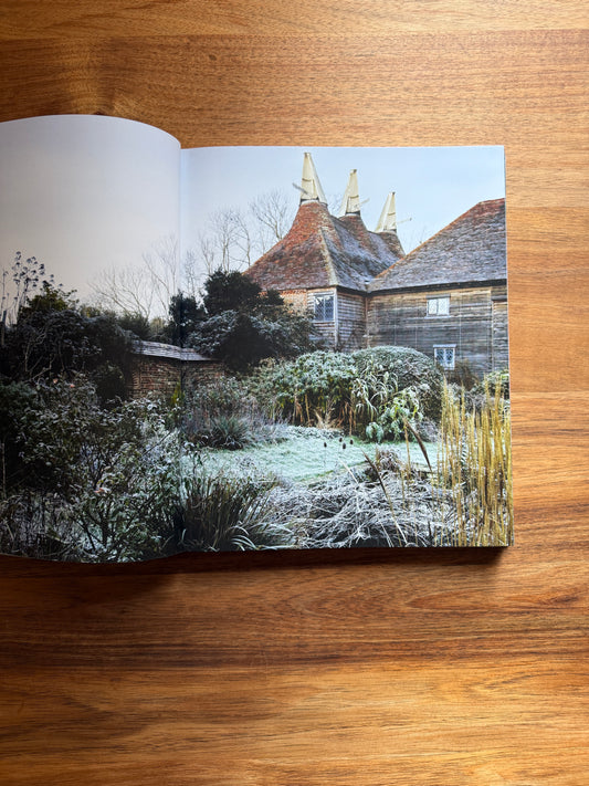 Luciano Giubbilei: The Art of Making Gardens