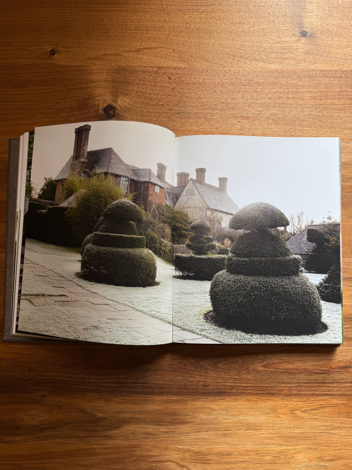 Luciano Giubbilei: The Art of Making Gardens