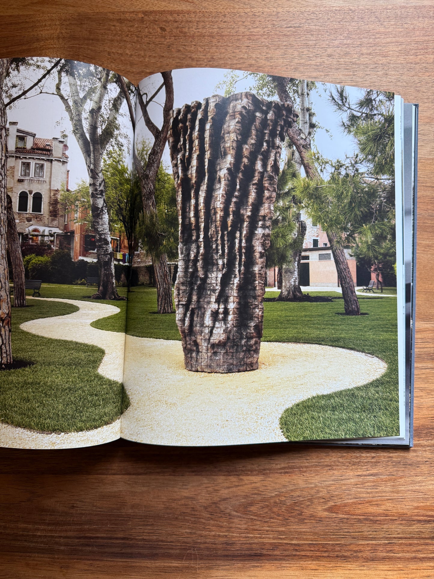 Luciano Giubbilei: The Art of Making Gardens