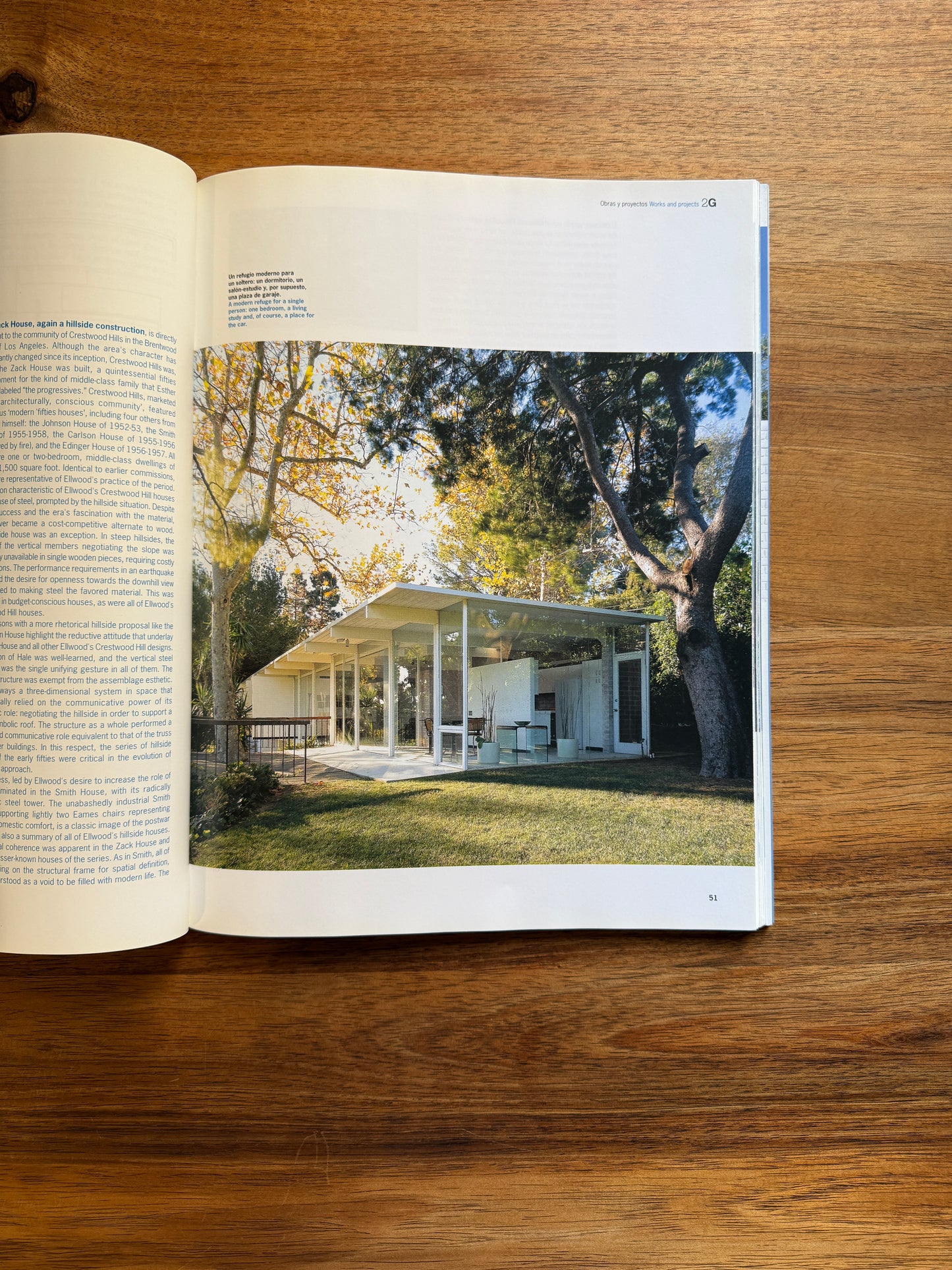 Craig Ellwood: 15 Houses