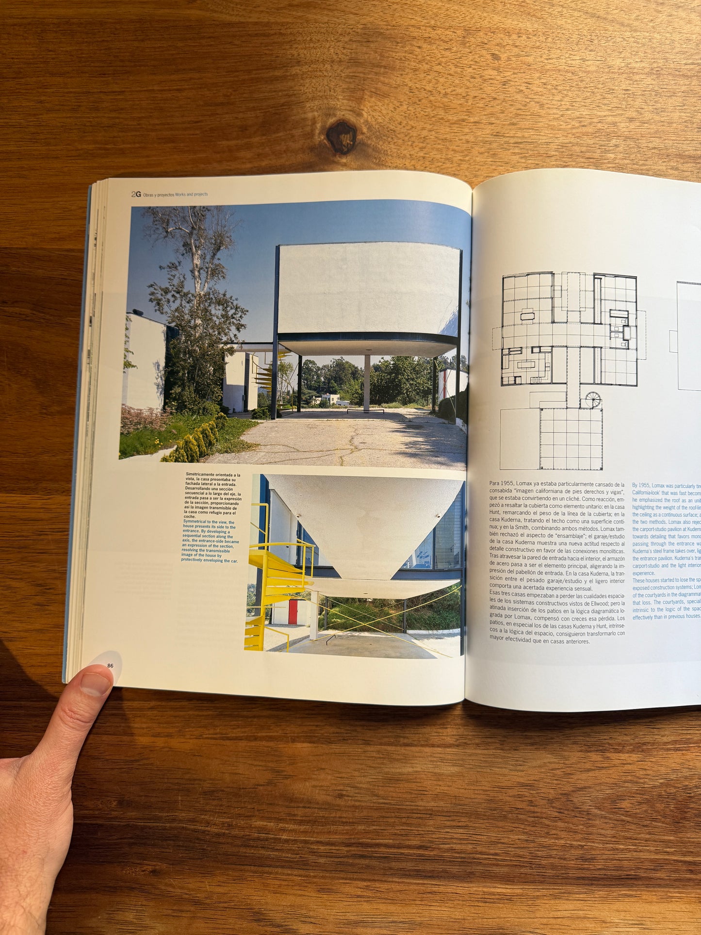 Craig Ellwood: 15 Houses