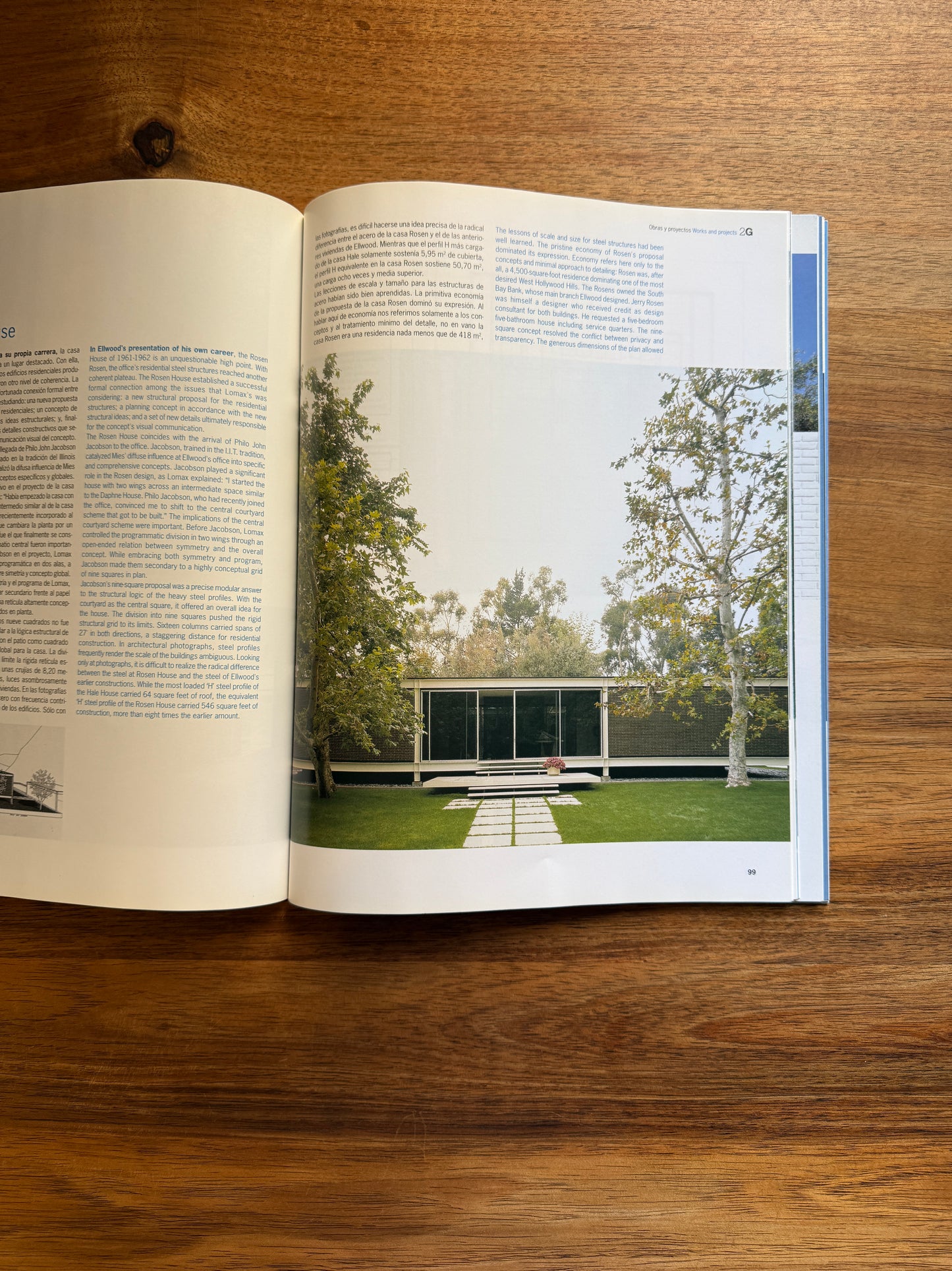 Craig Ellwood: 15 Houses