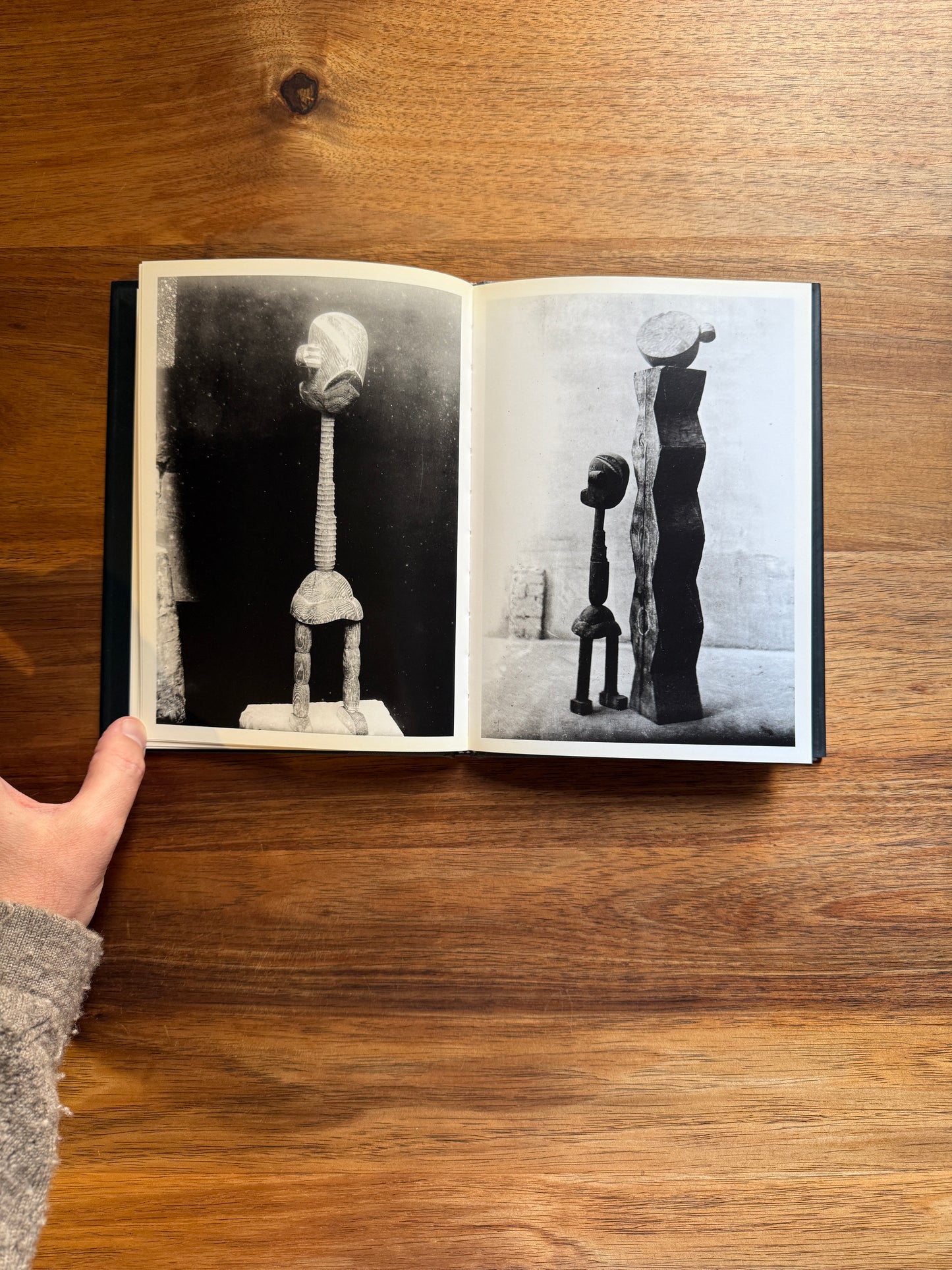 Brancusi Photographe