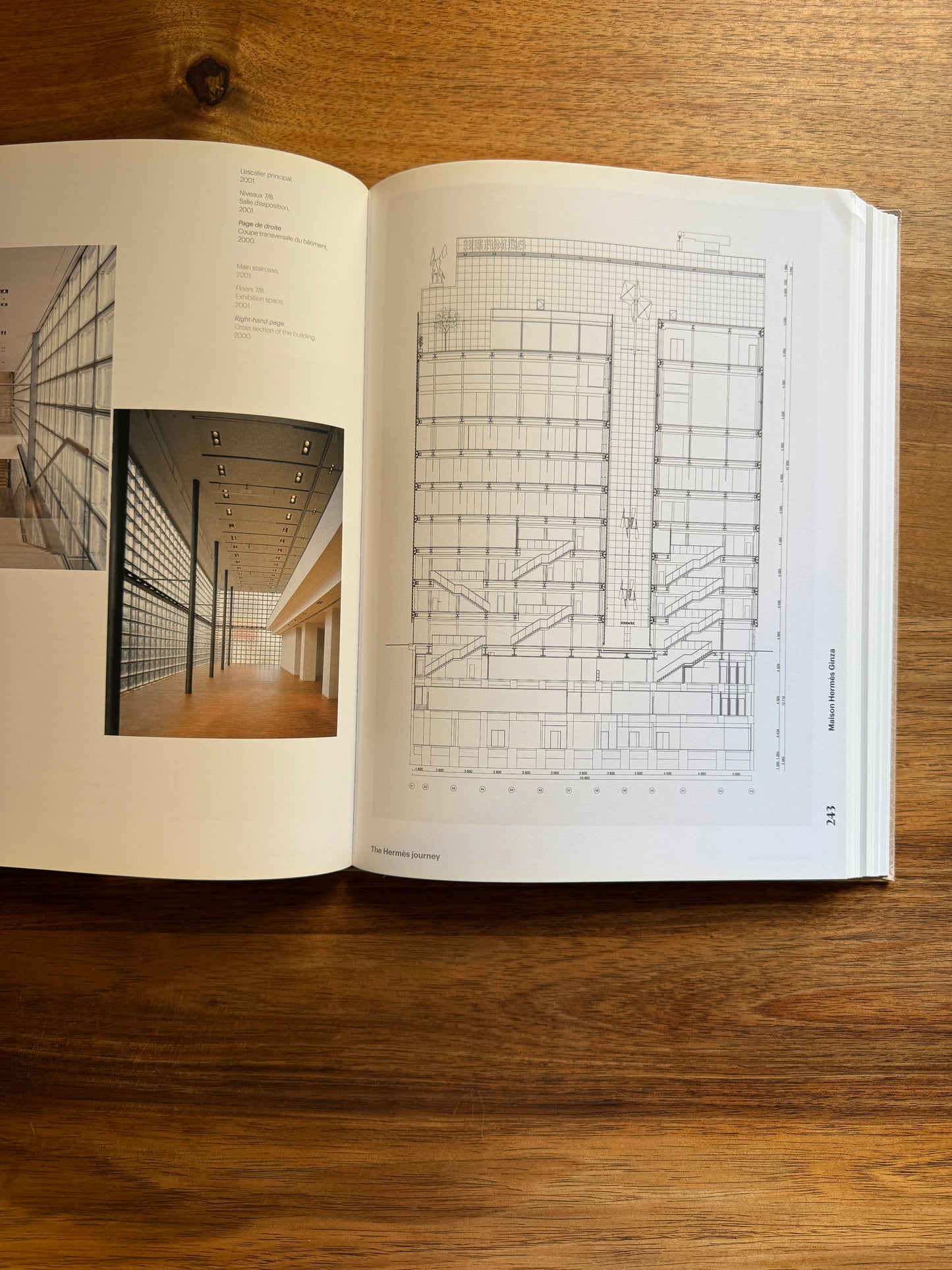 Rena Dumas: An Interior Architecture