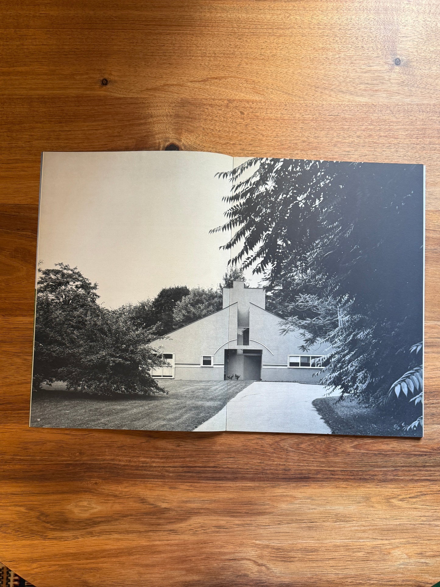 Venturi and Rauch. Global Architecture GA39
