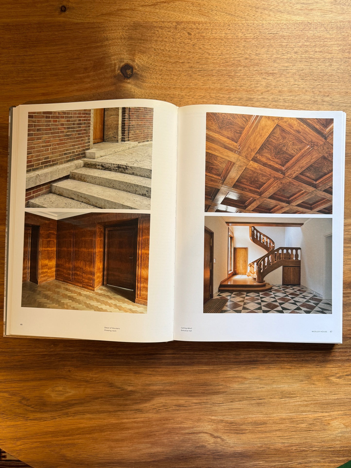 Mies van der Rohe: The Built Work