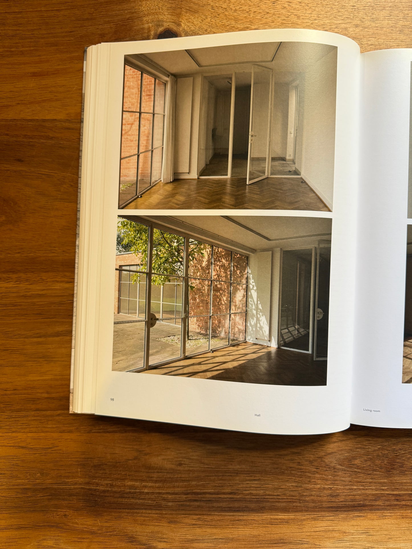 Mies van der Rohe: The Built Work