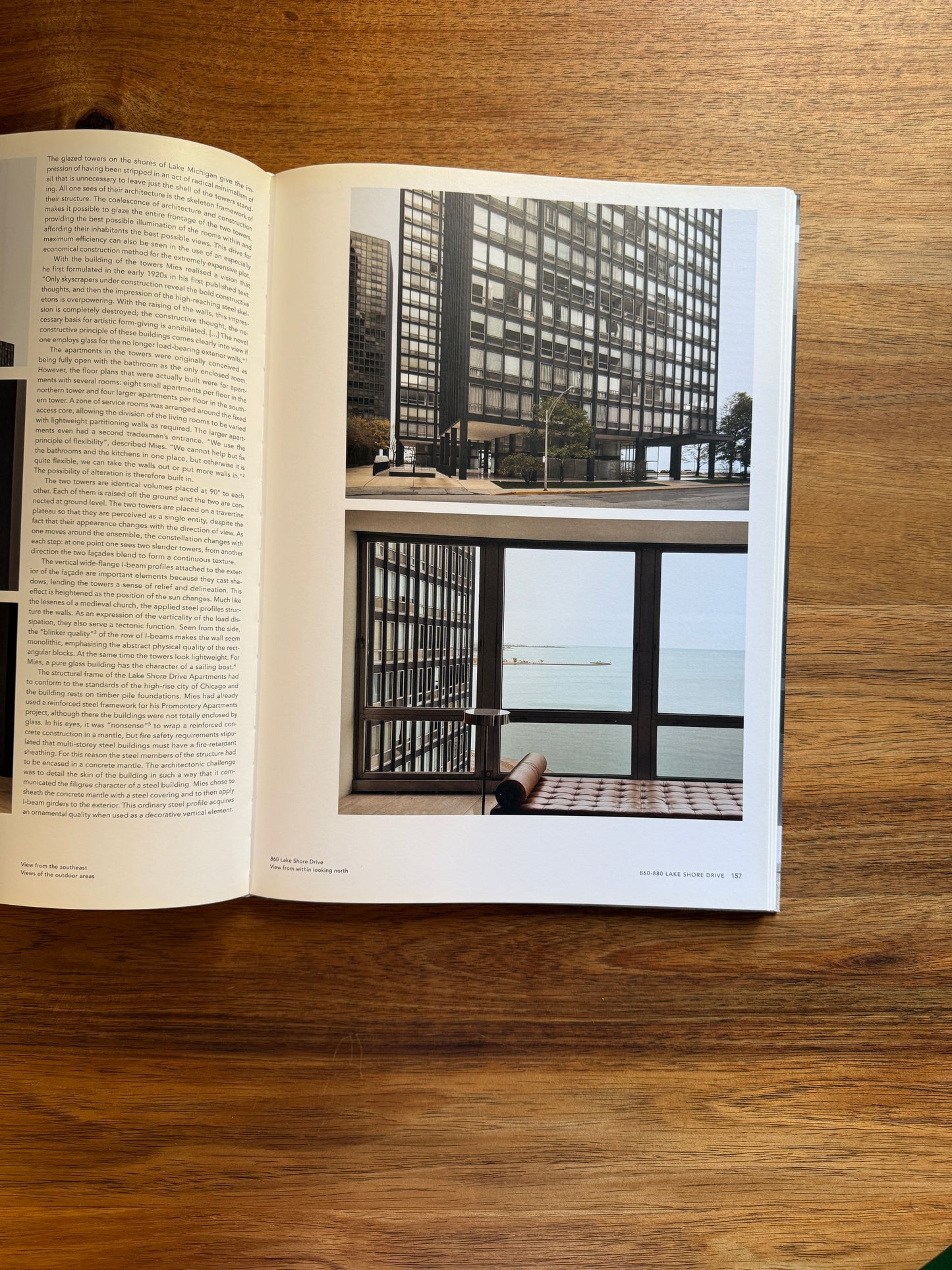 Mies van der Rohe: The Built Work