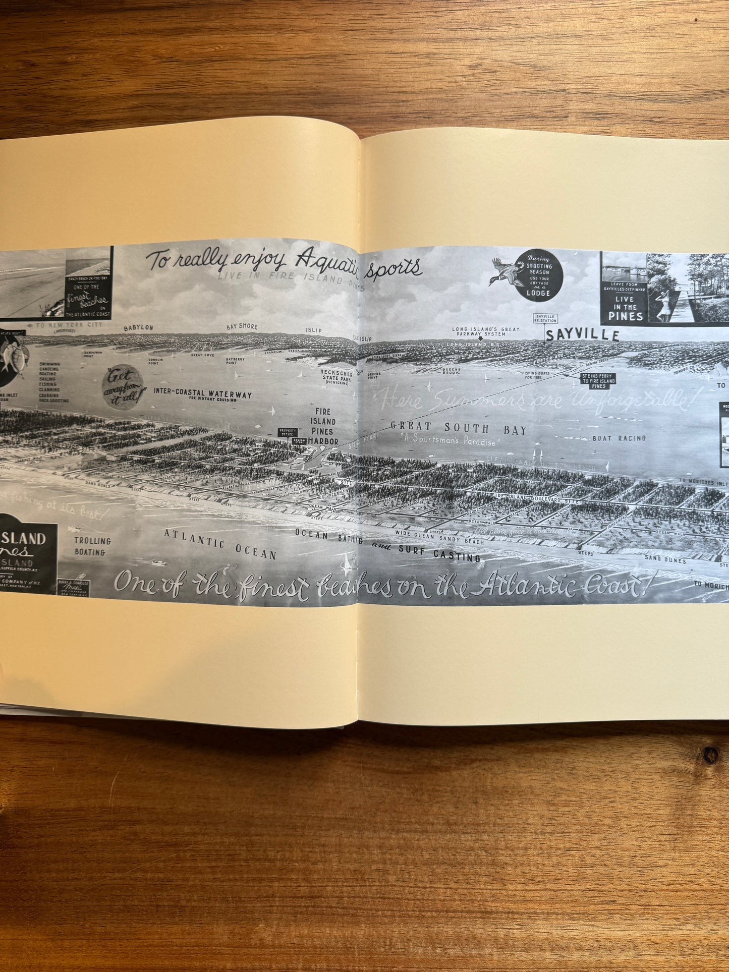 Fire Island Modernist: Horace Gifford and the Architecture of Seduction