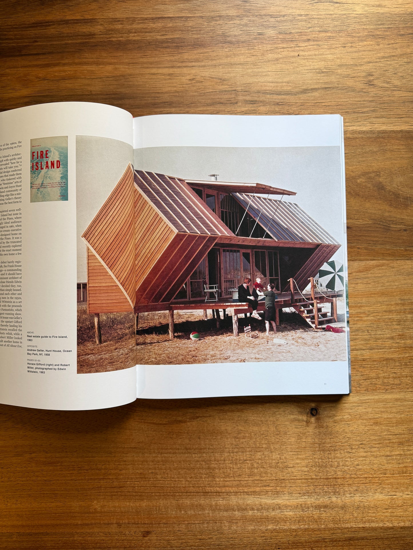 Fire Island Modernist: Horace Gifford and the Architecture of Seduction