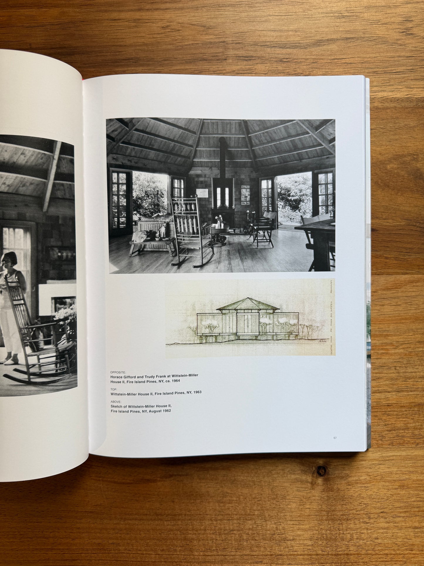 Fire Island Modernist: Horace Gifford and the Architecture of Seduction