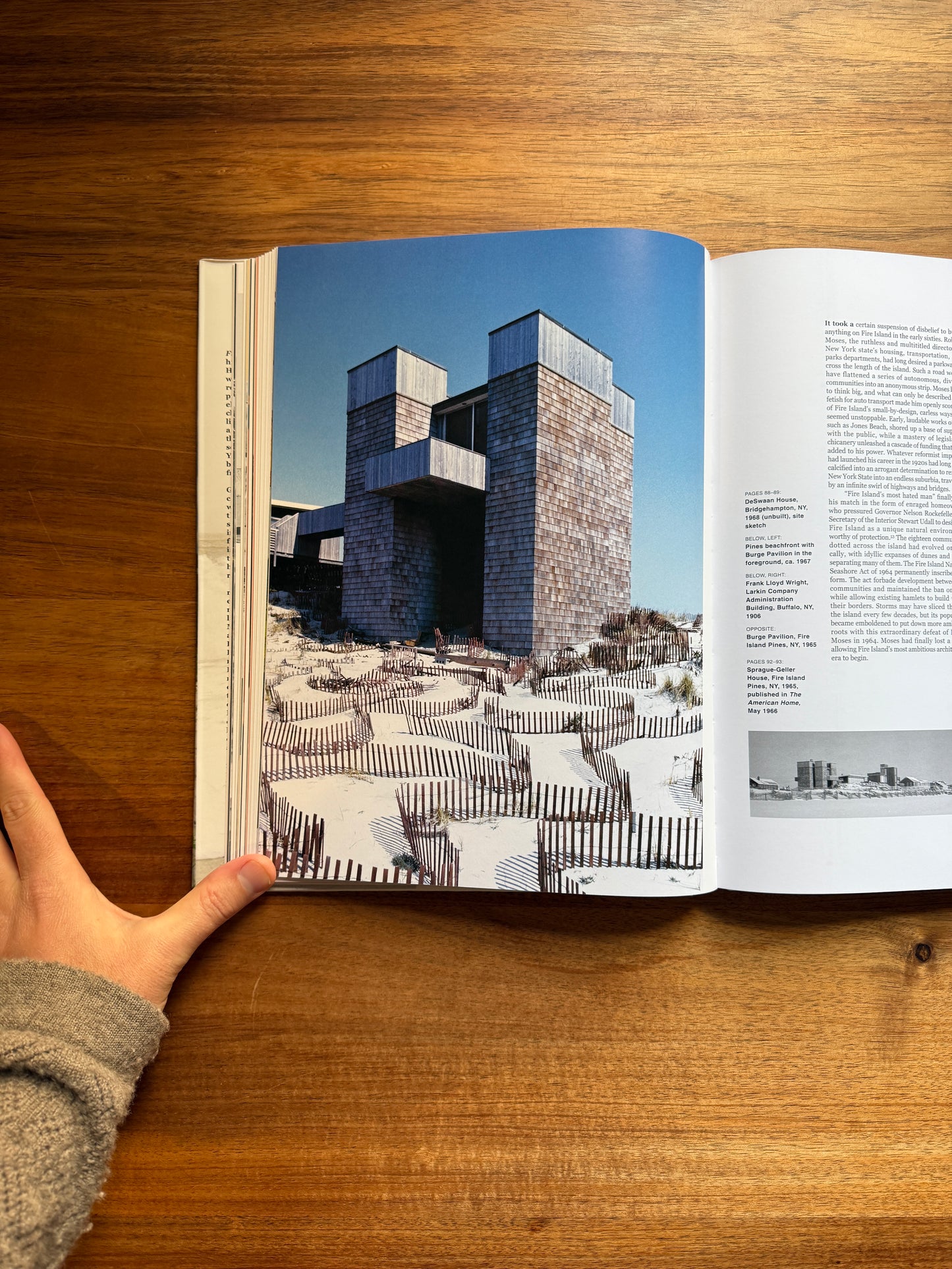Fire Island Modernist: Horace Gifford and the Architecture of Seduction