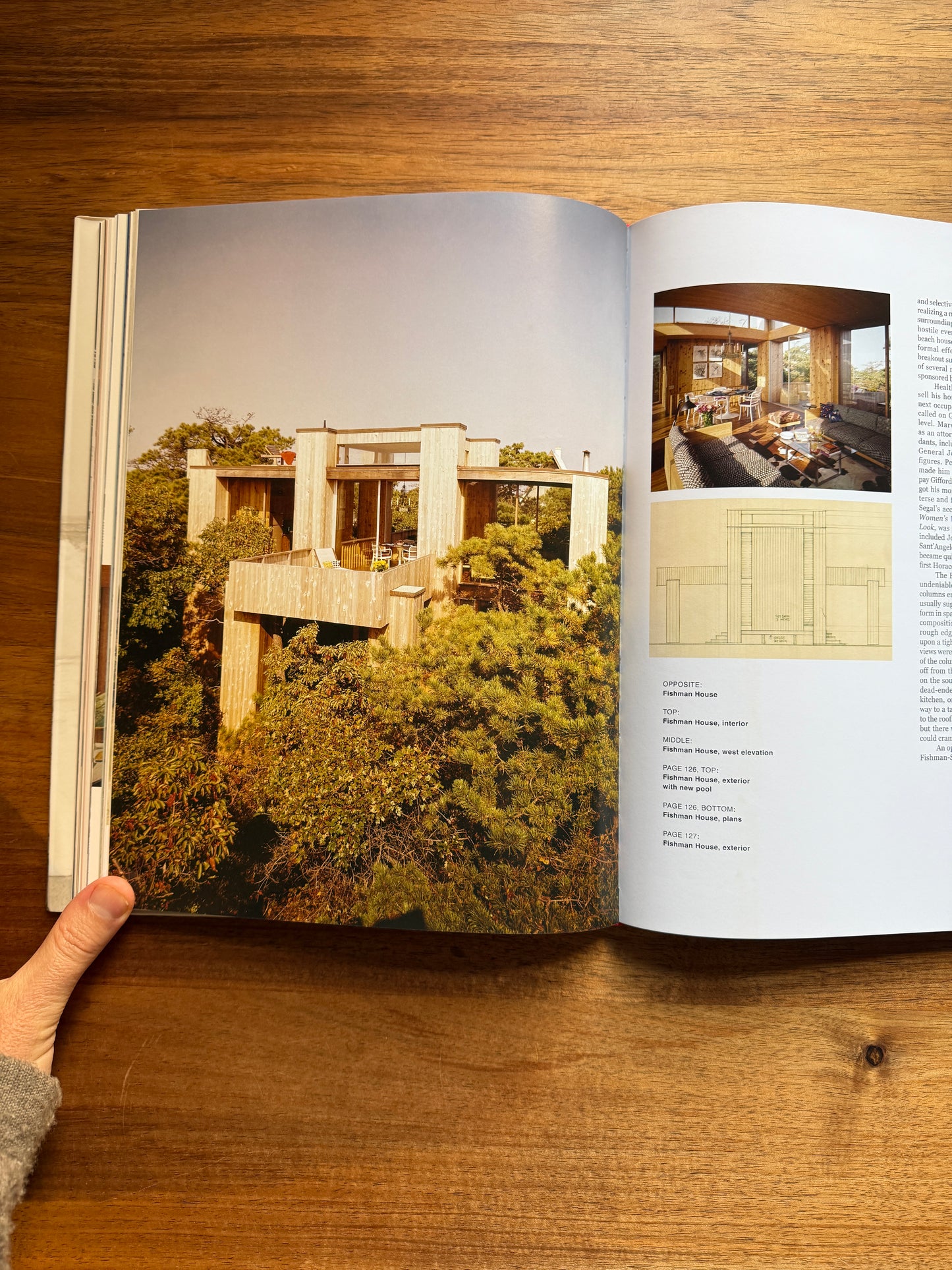 Fire Island Modernist: Horace Gifford and the Architecture of Seduction