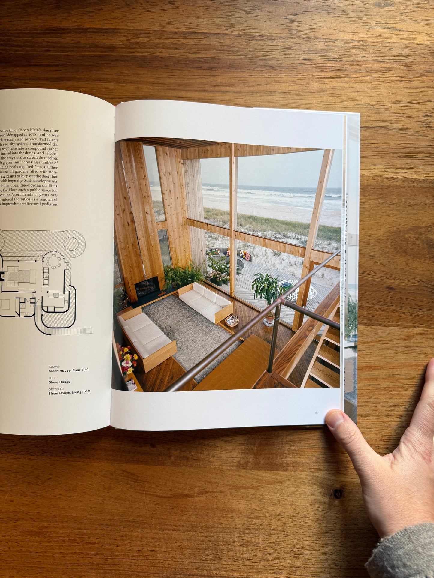 Fire Island Modernist: Horace Gifford and the Architecture of Seduction