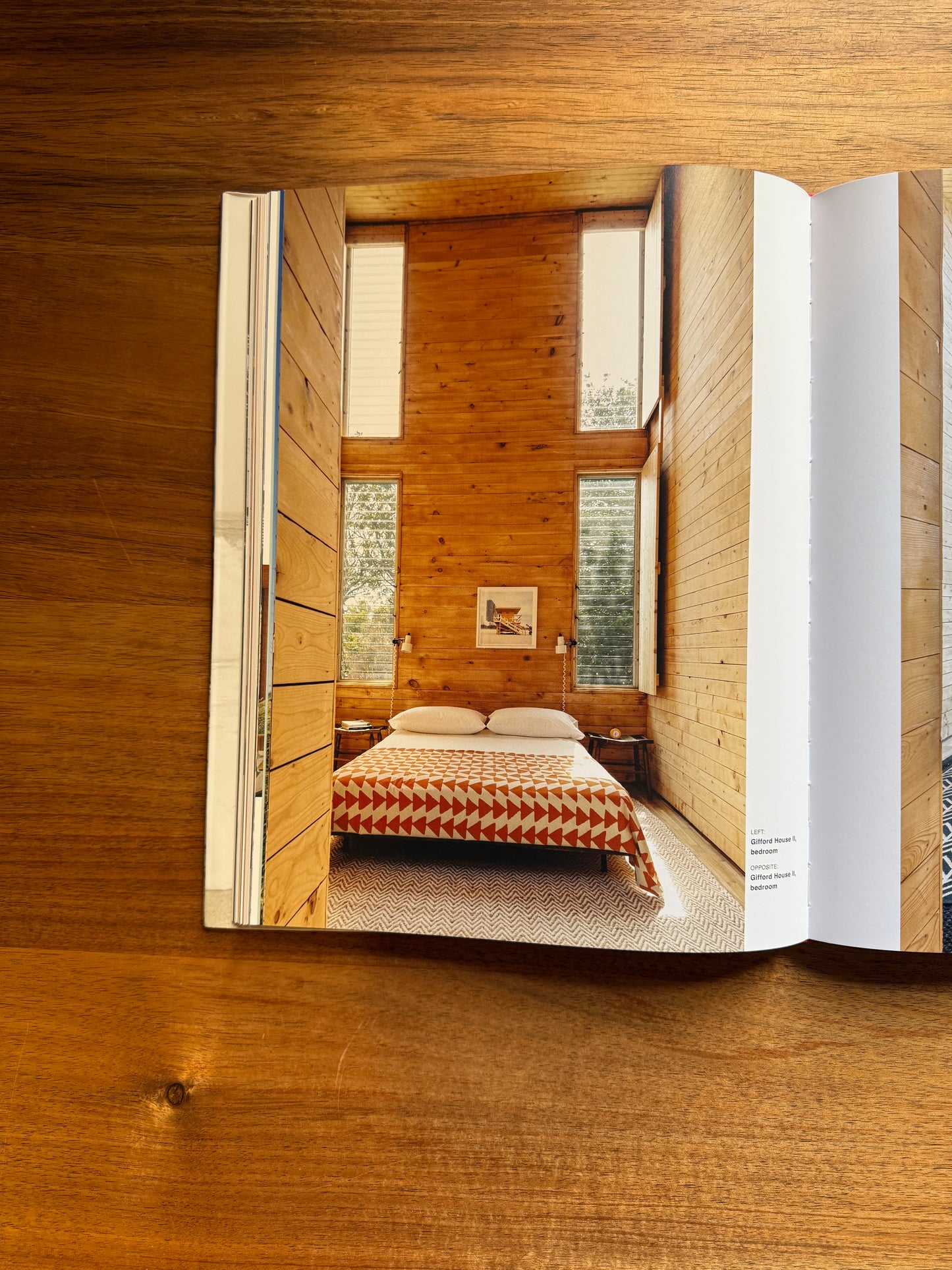 Fire Island Modernist: Horace Gifford and the Architecture of Seduction