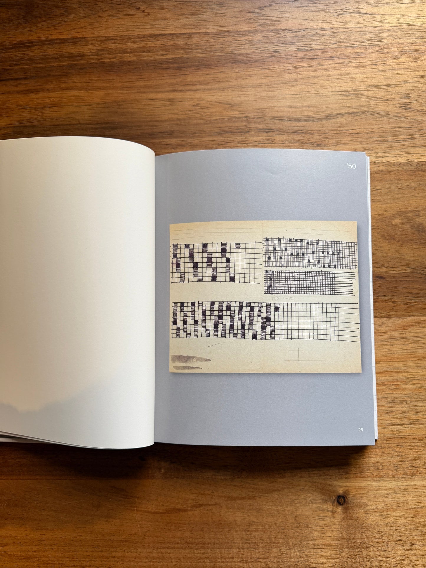 Enzo Mari: Drawings