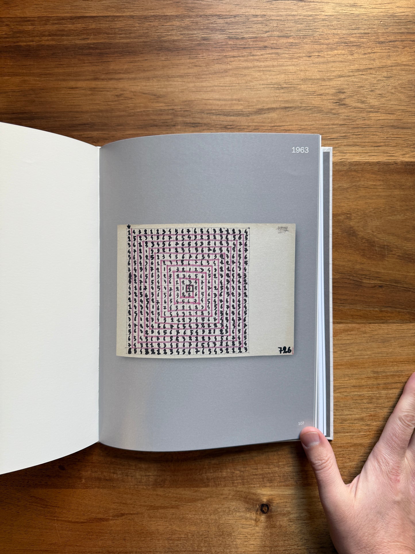 Enzo Mari: Drawings
